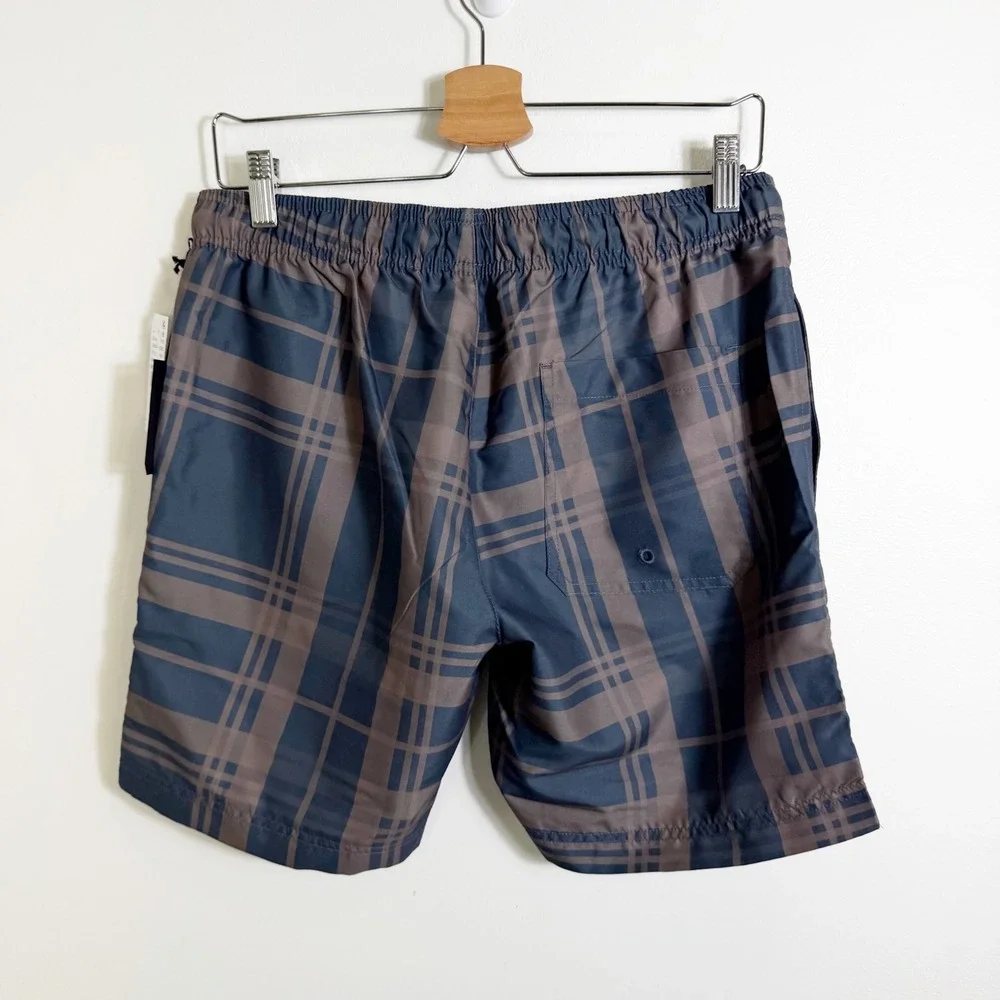 PacSun swim trunks